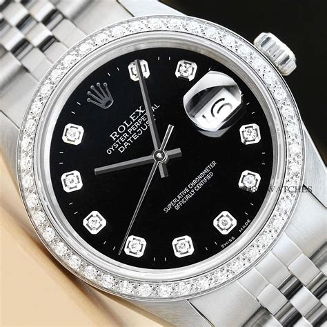 genuine rolex watch|More.